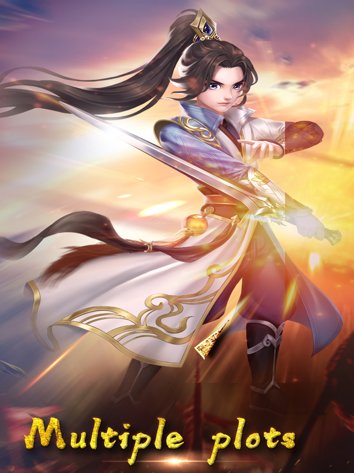 EW excellent wonder land