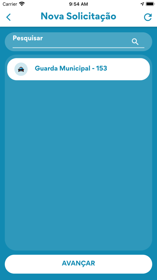 #2. GeoCidadão (iOS) 由: CTMGEO - Soluções em Geotecnologias