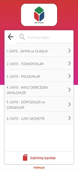 Game screenshot Küp Video Çözüm apk