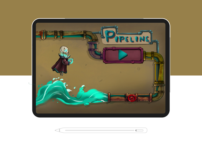 Pipeline Wizard