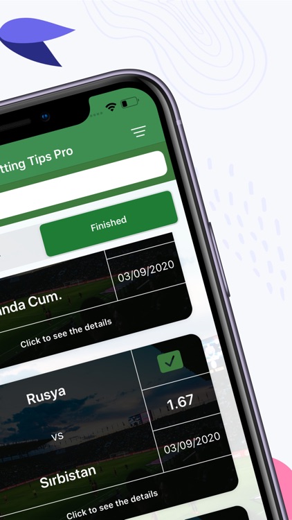 JT Betting Tips PRO - Football