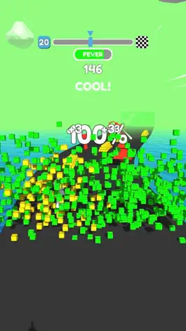 Game screenshot Fix Run 3D hack