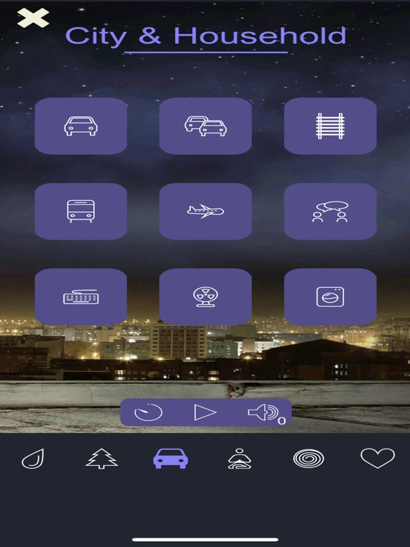 Screenshot #6 pour Hypnosis: Meditation Music