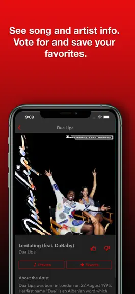 Game screenshot KISS FM 101.7 hack