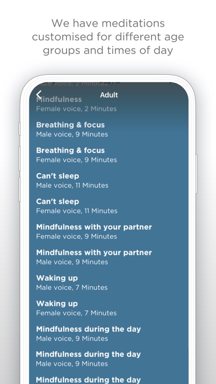 The Resilience Project screenshot-3