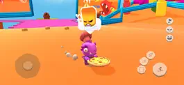 Game screenshot Pizza Guys: Feed the Dragon! mod apk