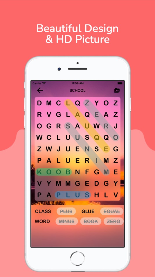 #3. Word Search Puzzles 2021: New (iOS) โดย: duytu tran