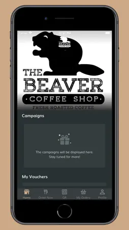 The Beaver screenshot 1