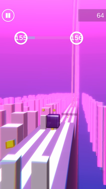 JellyJump Run screenshot-3