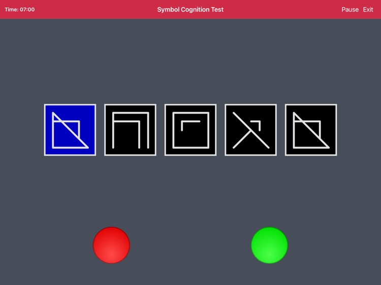 RailTest Train Driver Prep