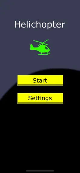 Game screenshot Helichopter mod apk