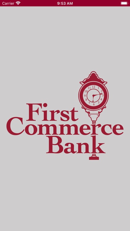 My FCB NJ Business Mobile