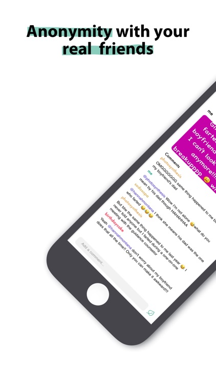 Koala - Anonymous Friends