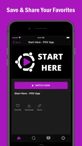 Game screenshot People of Video hack