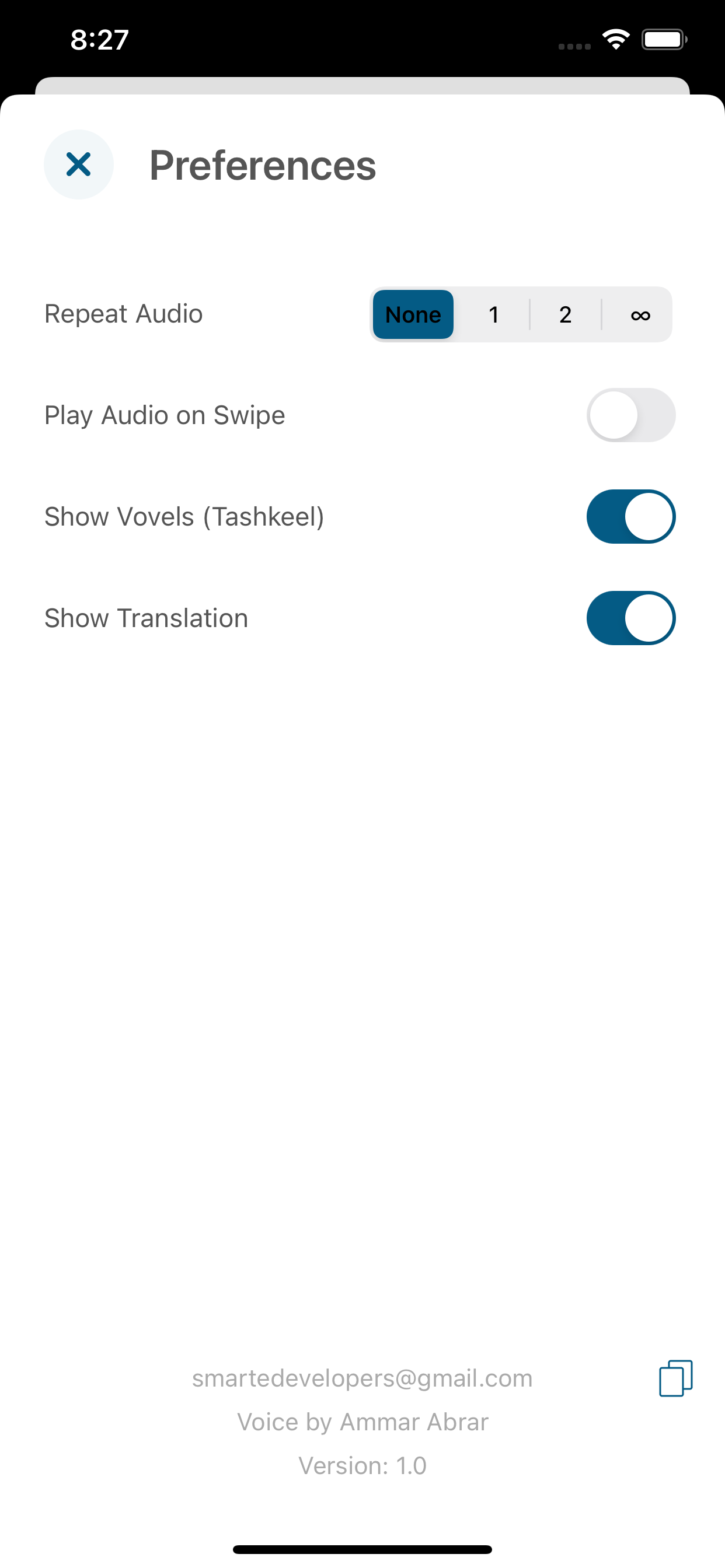 Format Output: PDF & File Edit