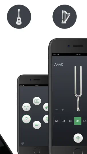 Akort Aleti N-Track iPhone Ekran Görüntüsü 4