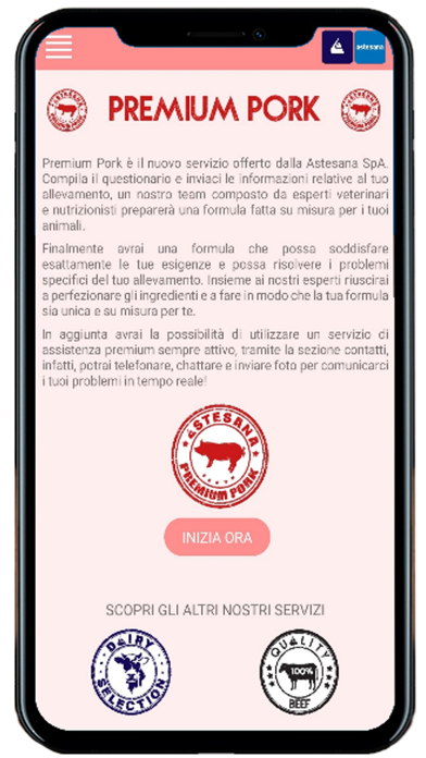 Screenshot #1 pour Premium Pork