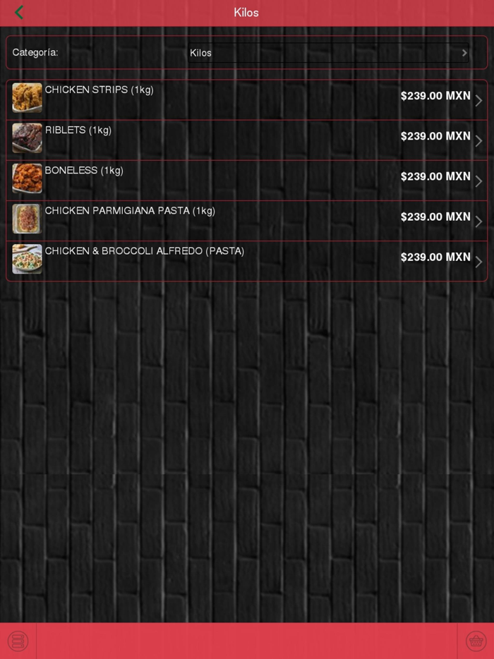 Applebees El Bajío Tres