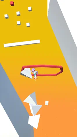 Game screenshot Jetpack Push apk