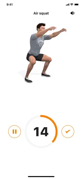 Game screenshot CrossFit Rhema apk