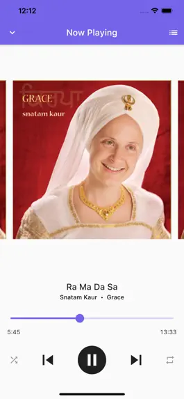 Game screenshot Kundalini Mobile hack
