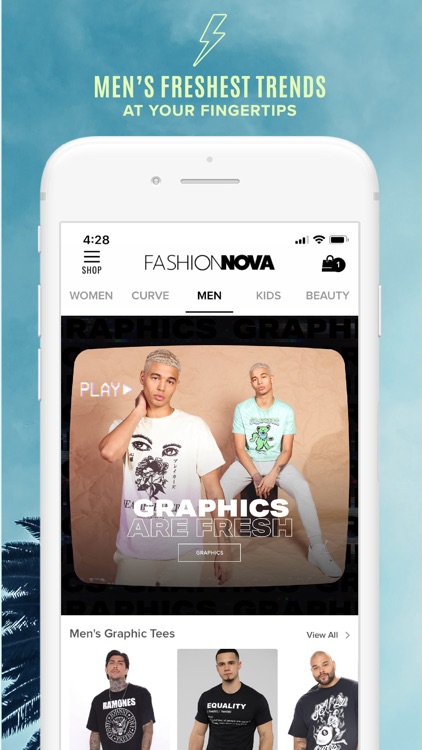 Fashion Nova screenshot-3