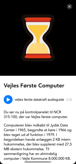 VejleMuseerne(圖2)-速報App