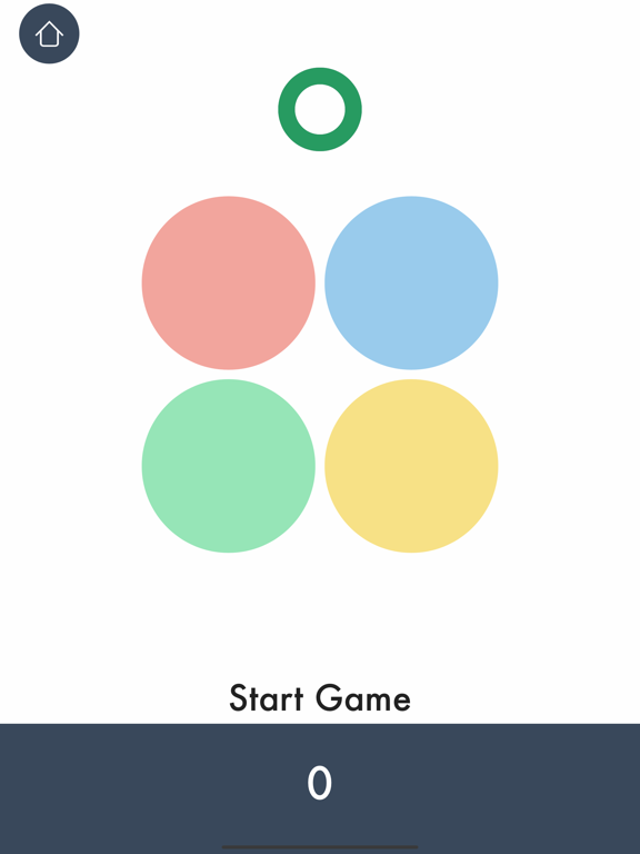 Screenshot #5 pour Memory Colors