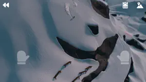 Grand Mountain Adventure screenshot 1