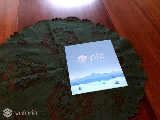 Screenshot #5 pour PTC Holiday Card