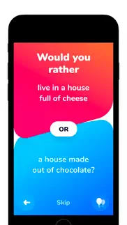 dilemmaly - would you rather? problems & solutions and troubleshooting guide - 4