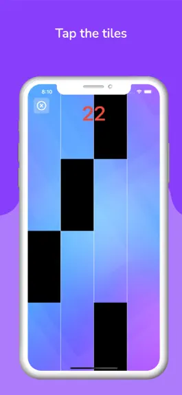 Game screenshot Magic Tiles: Tiles Hop 2021 apk