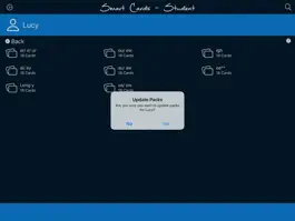 Game screenshot Smart Cards - Student hack