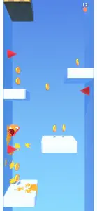 Jelly Jump! screenshot #7 for iPhone