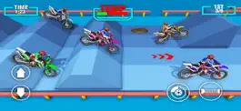 Game screenshot Extreme Moto Bike Racing mod apk