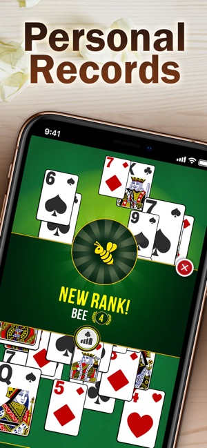 Solitaire Bliss Collection::Appstore for Android