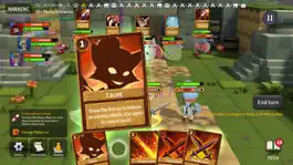 Game screenshot TEARS RAIN : Goddess's plan mod apk