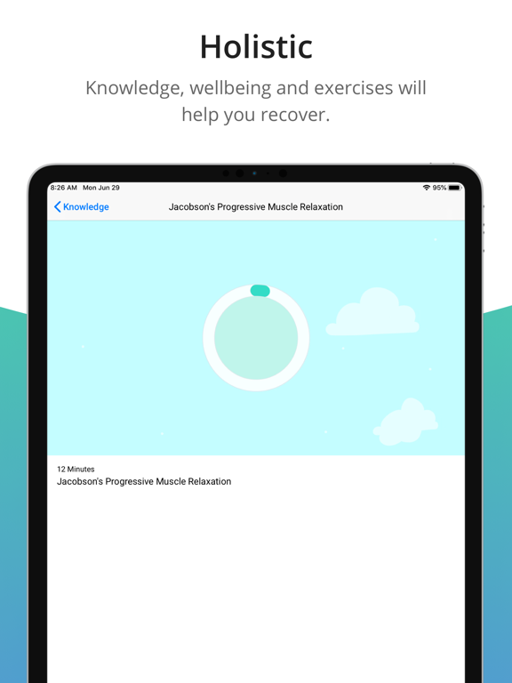 Screenshot #6 pour Medical Park HEALTH
