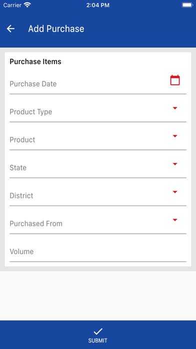 JSW Privilege Club Screenshot