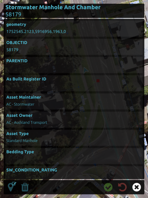 Screenshot #4 pour Augview