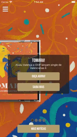 Game screenshot Orquestra Ouro Preto hack