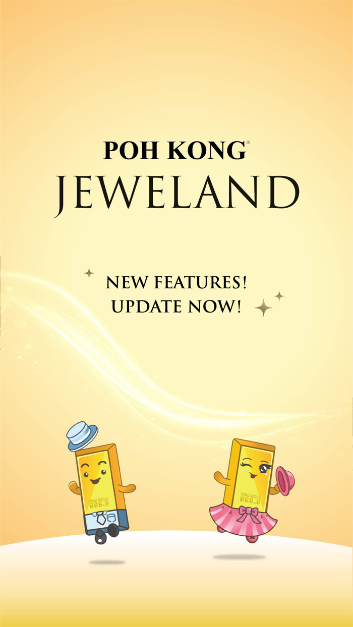 POH KONG Jeweland