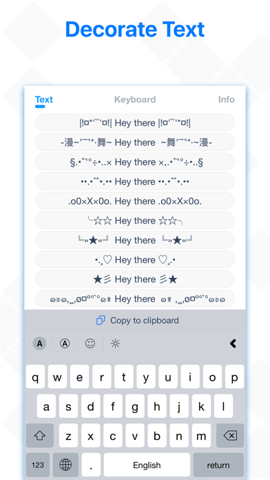 魔法 絵文字キーボード 特殊文字記号 鍵盤 Iphoneアプリ Applion 魔法 絵文字キーボード 特殊文字記号 鍵盤 Iphoneアプリ Applion