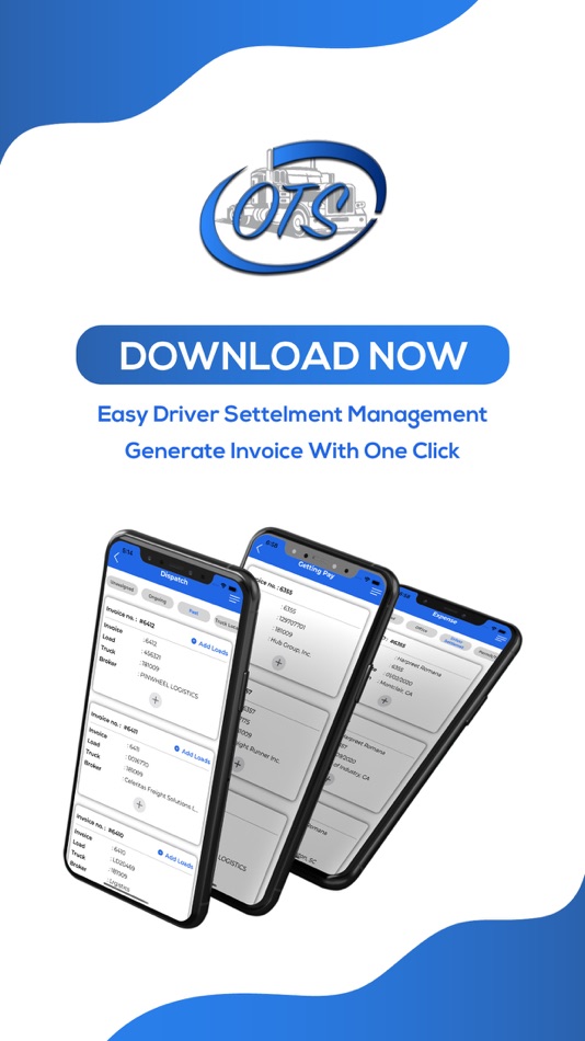 #5. OTS Manager (iOS) Av: Harpreet Romana