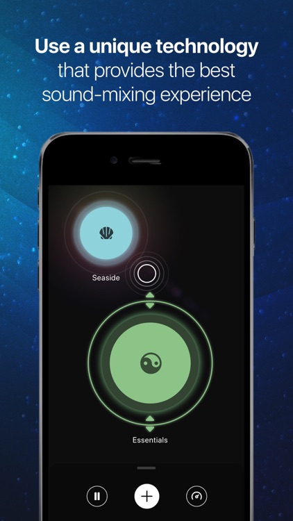 TaoZen - Relax & Sleep Sounds screenshot-4