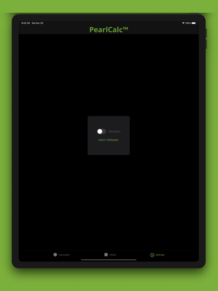 PearlCalc - Mobile Calculator