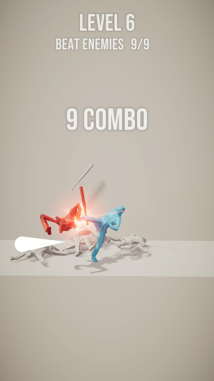 Fight Left And Right