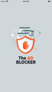 How to cancel & delete the ad blocker 4