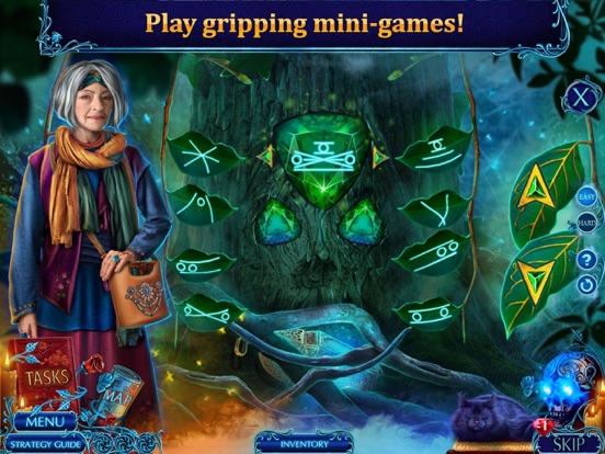 Mystery Tales 13 - F2P iPad screenshot 3 - Games app