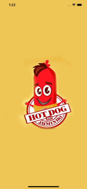 Hot dog do Jaiminho Assis
